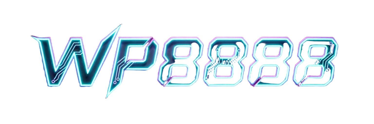 Logo WP8888